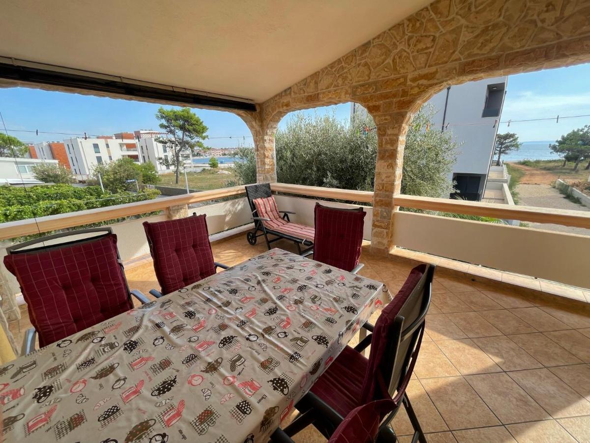 Apartament Apartements Delfin *