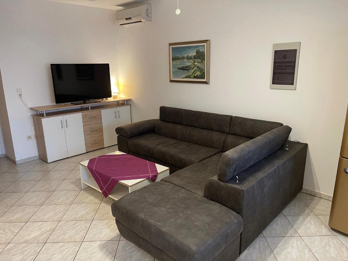 Apartements Delfin