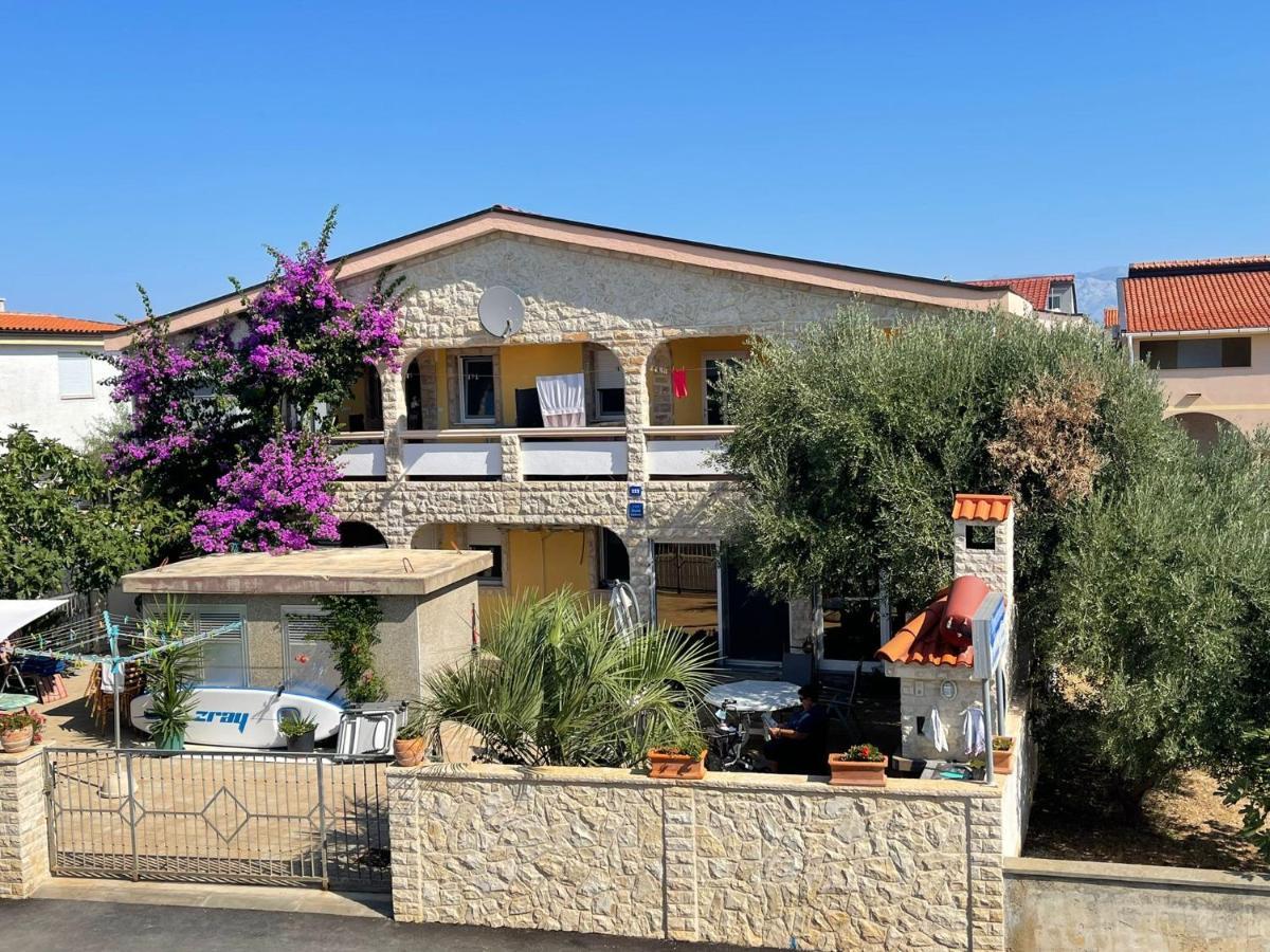 Apartements Delfin *
