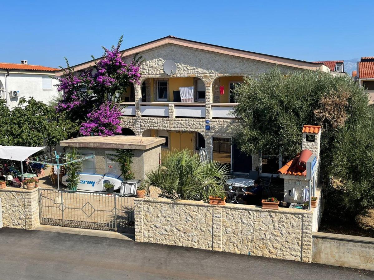Apartements Delfin