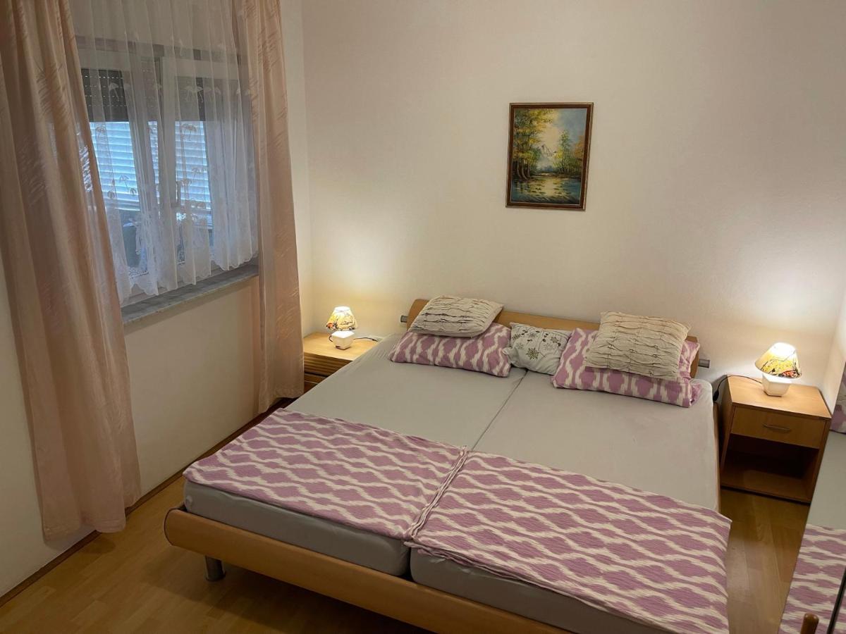 Apartements Delfin Vir