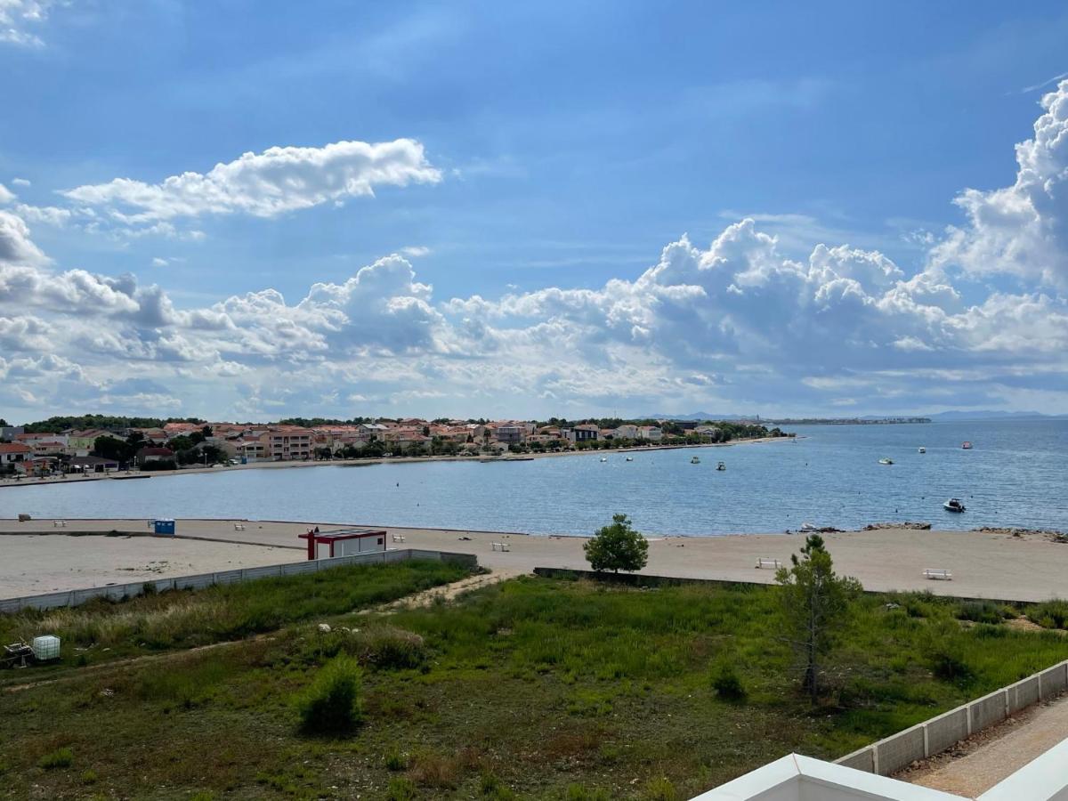 Apartment Apartements Delfin