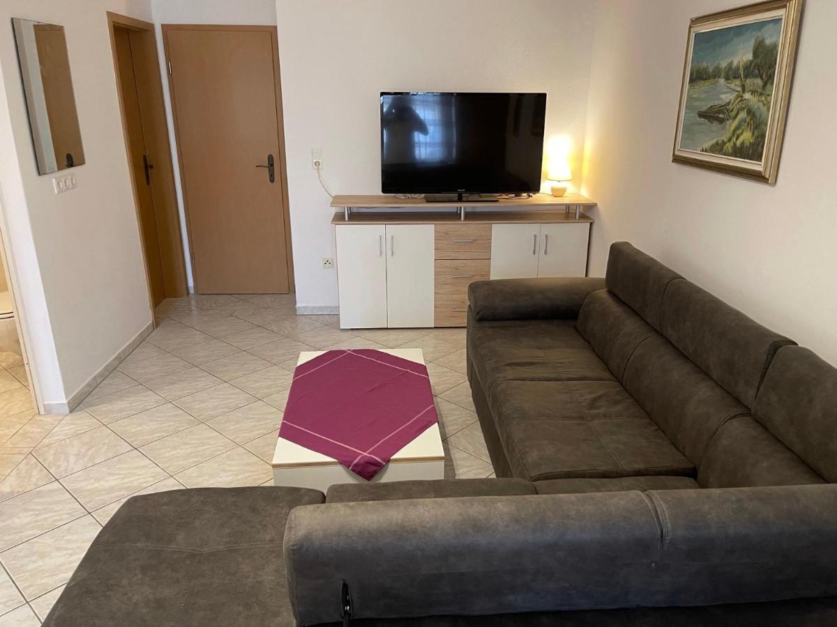 Apartment Apartements Delfin Vir