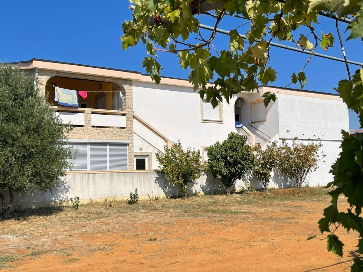 Apartements Delfin Apartment Vir