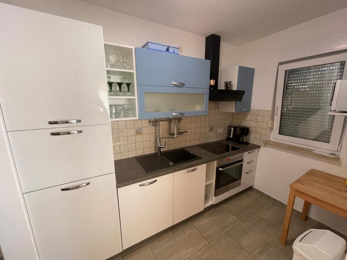 Apartements Delfin *
