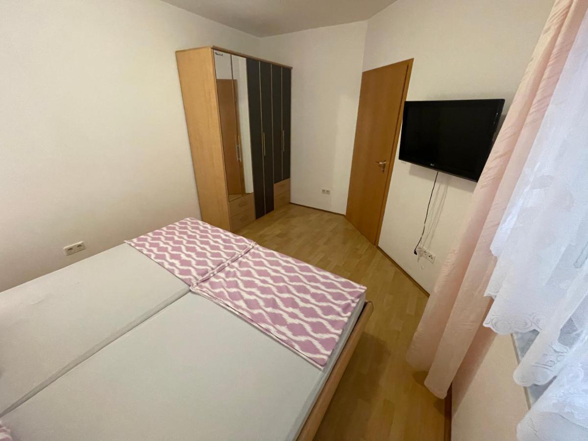 Apartements Delfin Apartment *