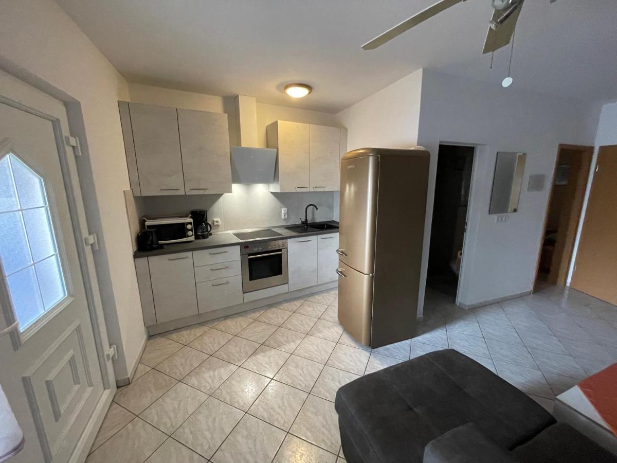 Apartment Apartements Delfin *