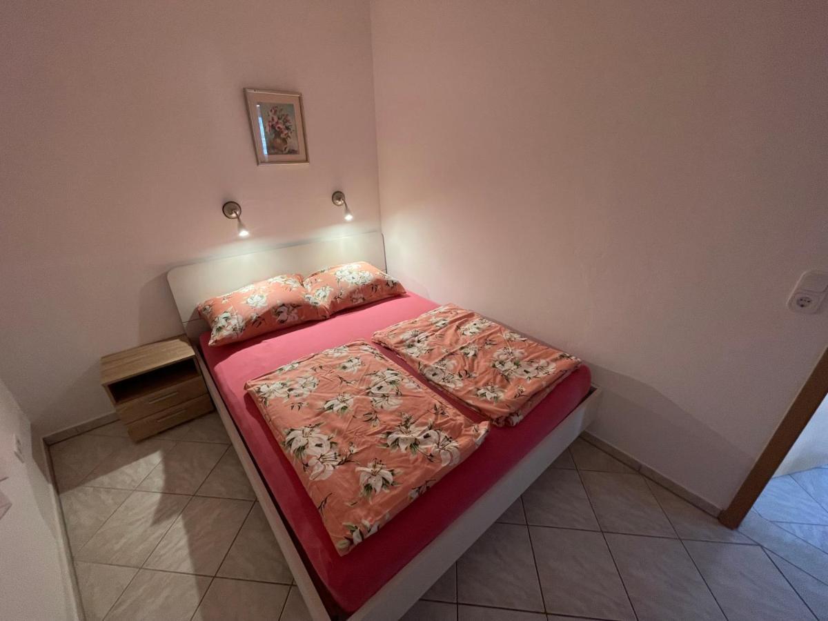 Apartements Delfin *