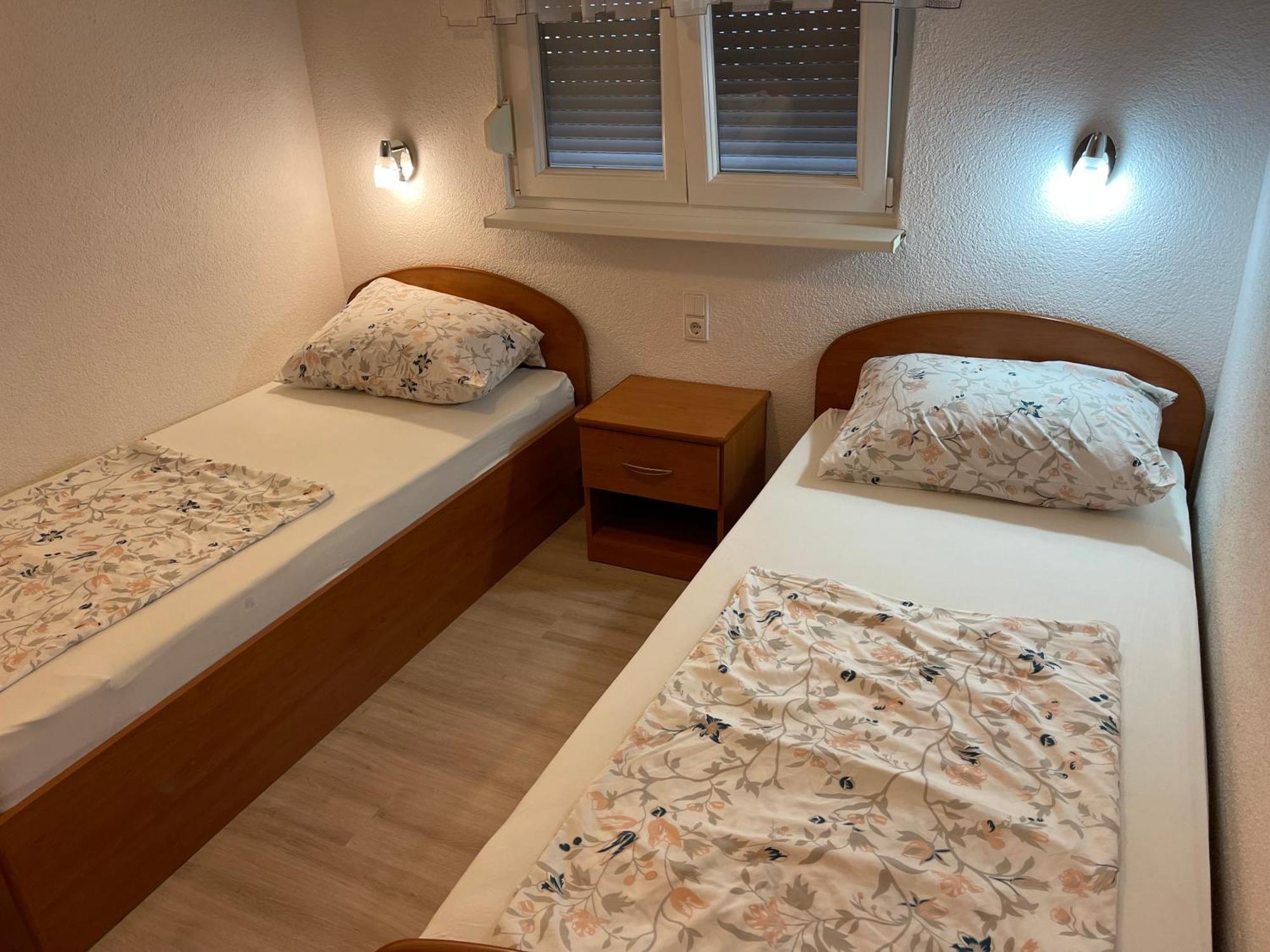 Apartements Delfin Apartment *