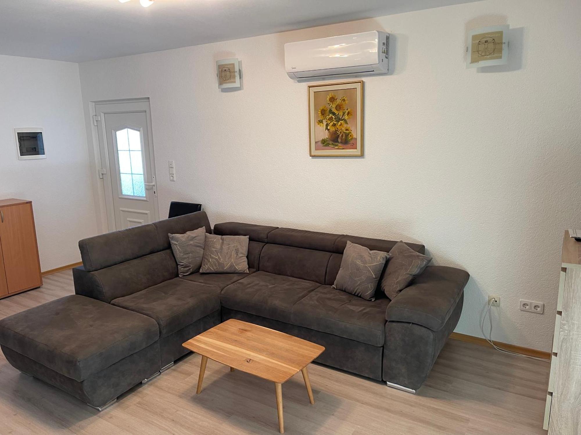 Apartements Delfin Apartment Vir