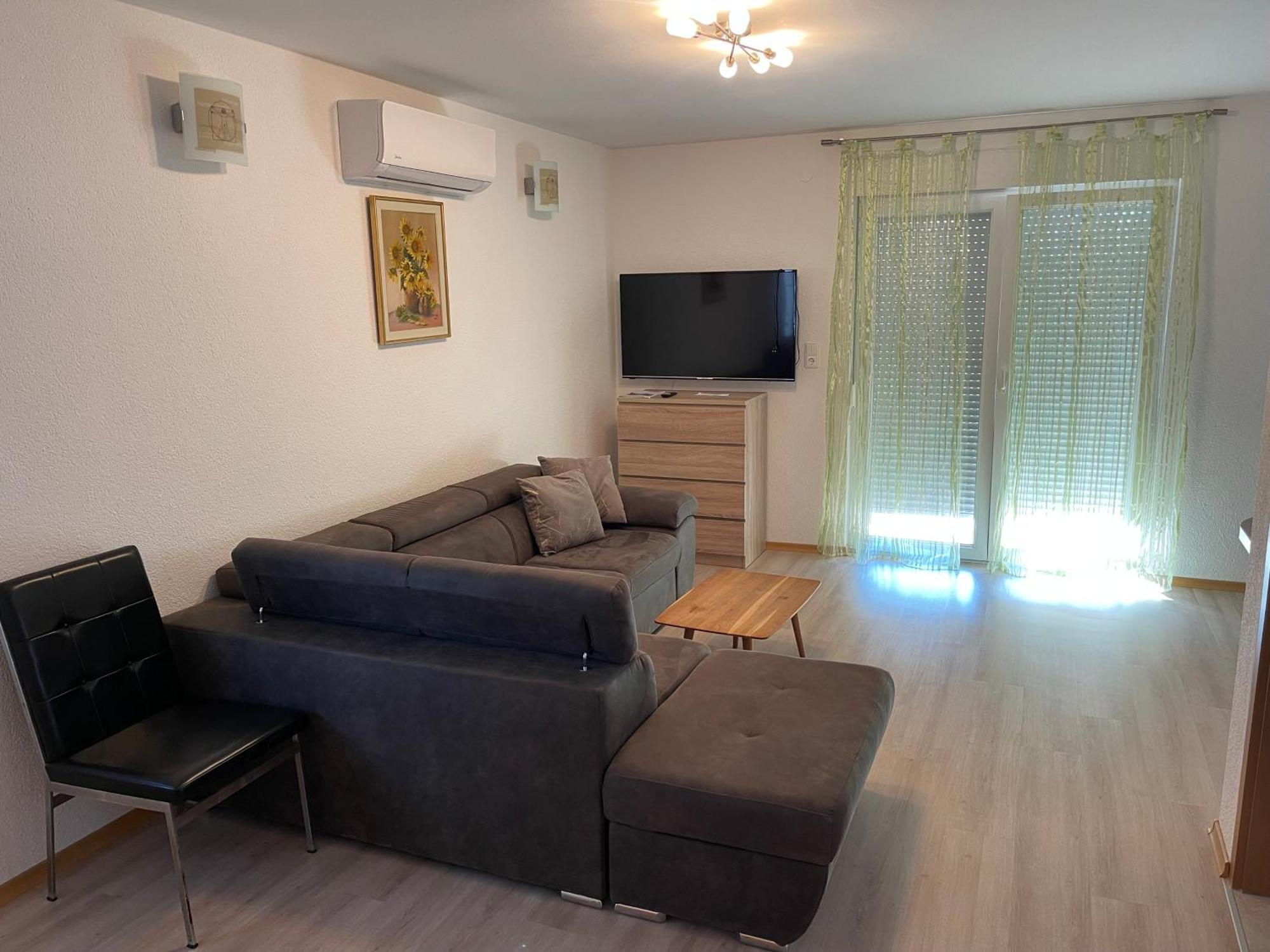 Apartment Apartements Delfin Vir