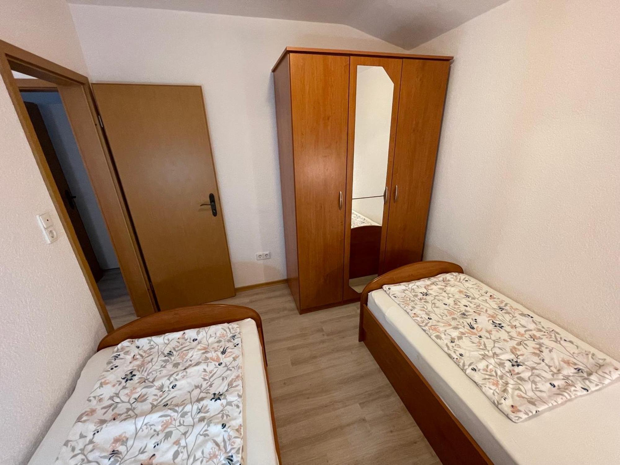 Apartements Delfin Vir