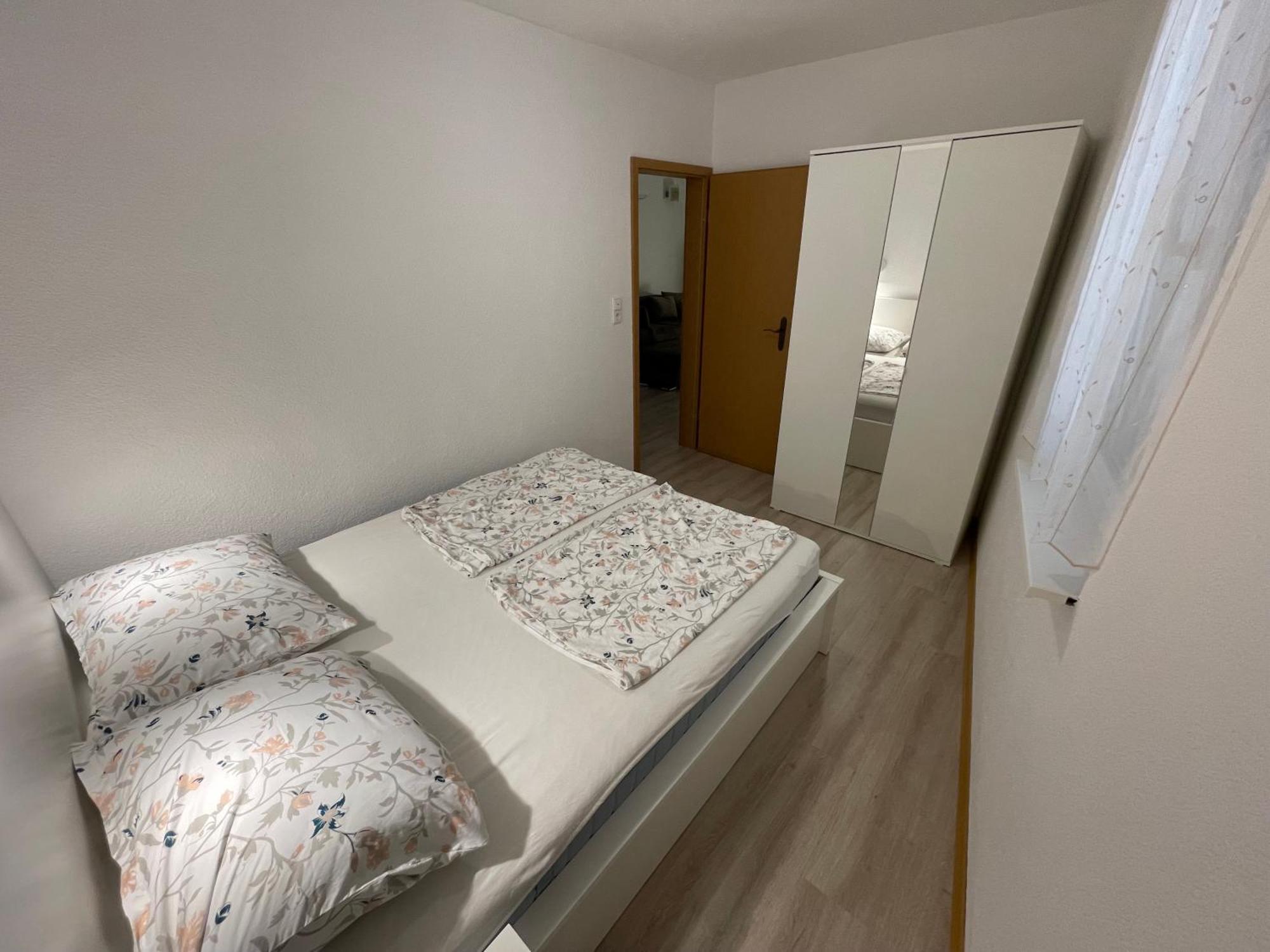Apartements Delfin Apartment