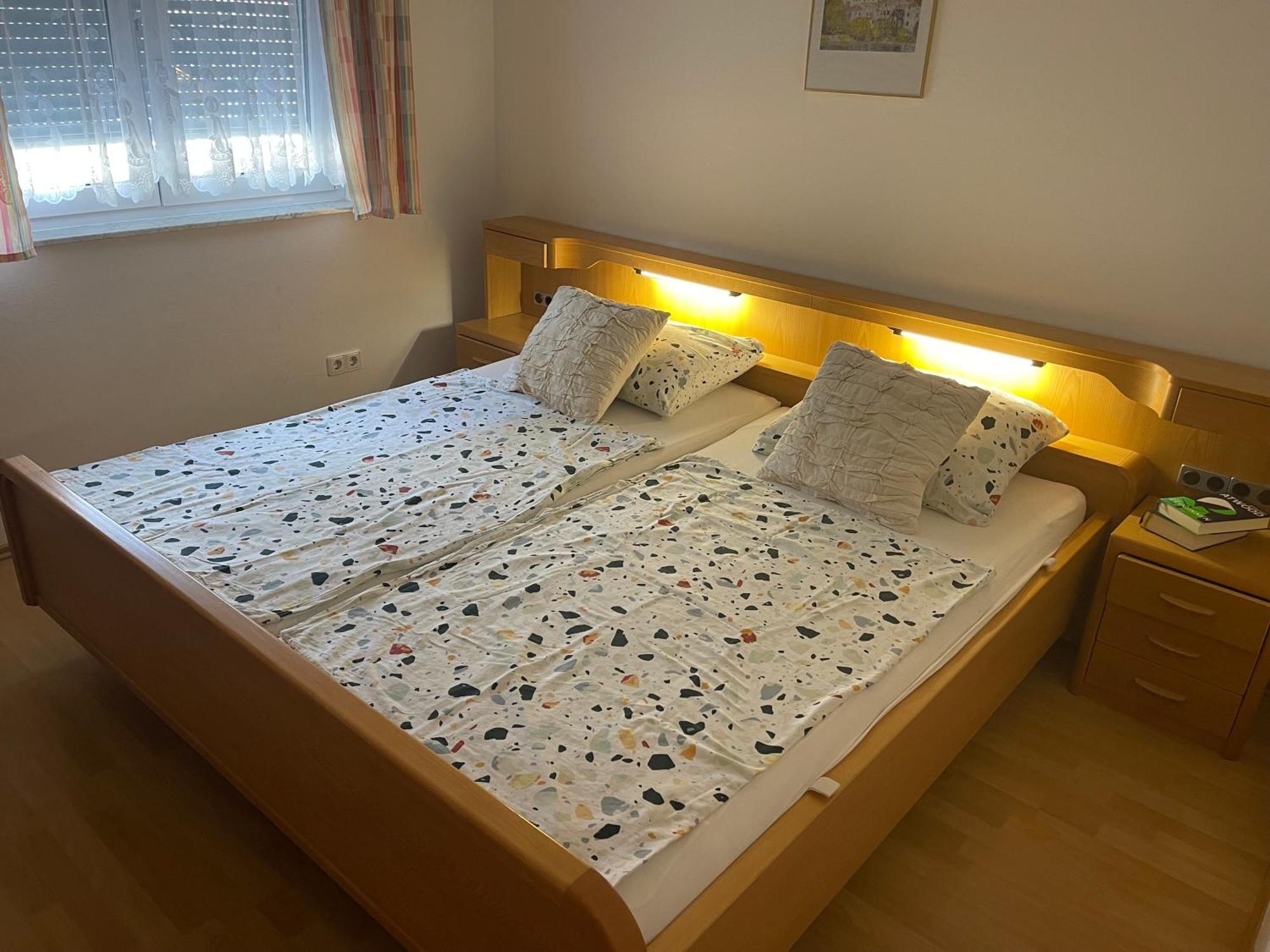 Apartements Delfin *