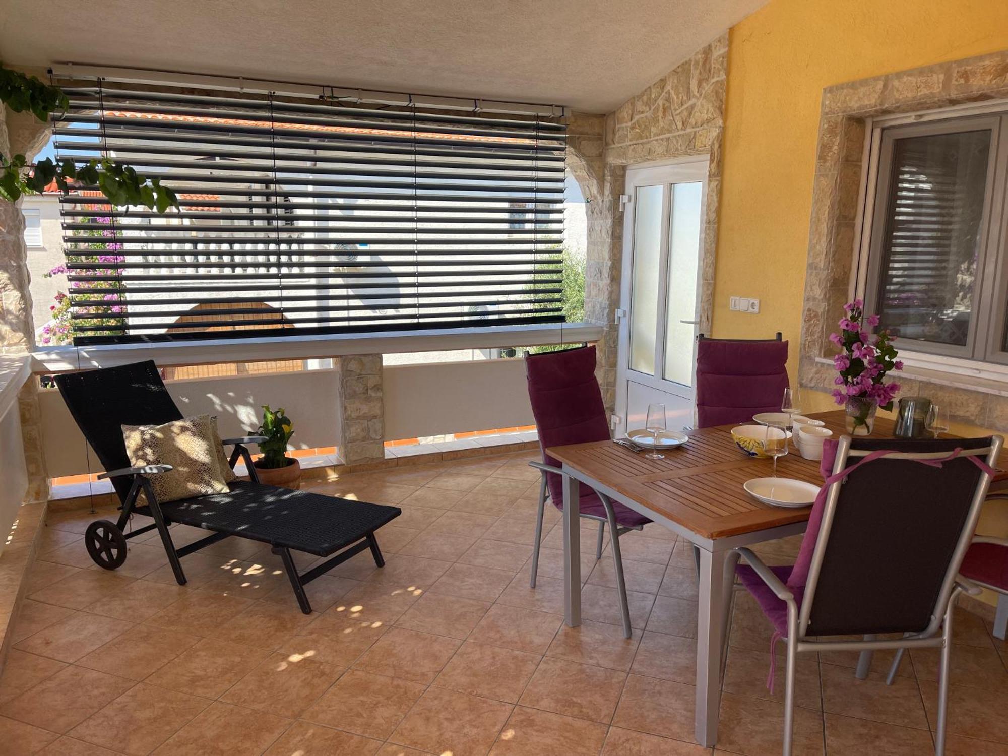 Apartements Delfin Vir