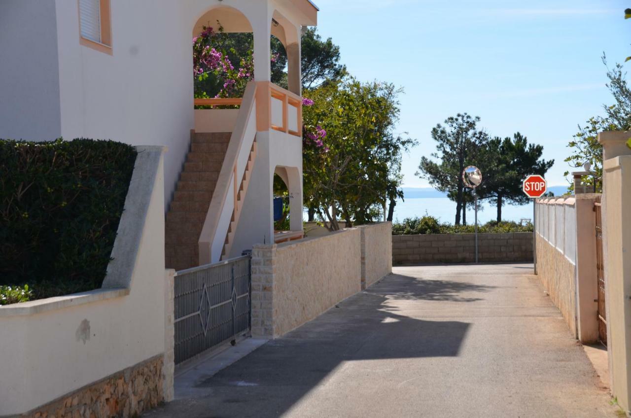 Apartment Apartements Delfin Vir