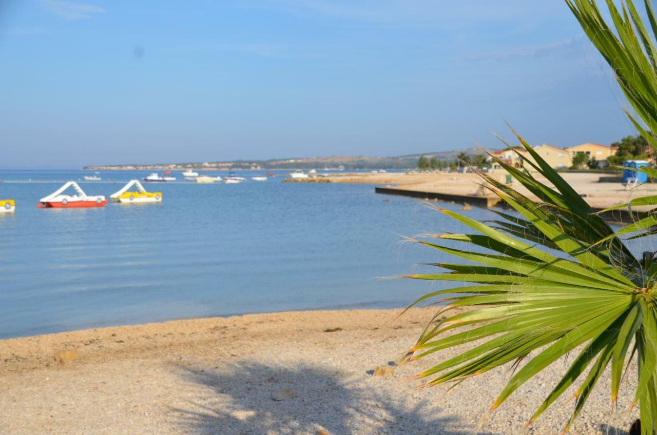 Apartements Delfin