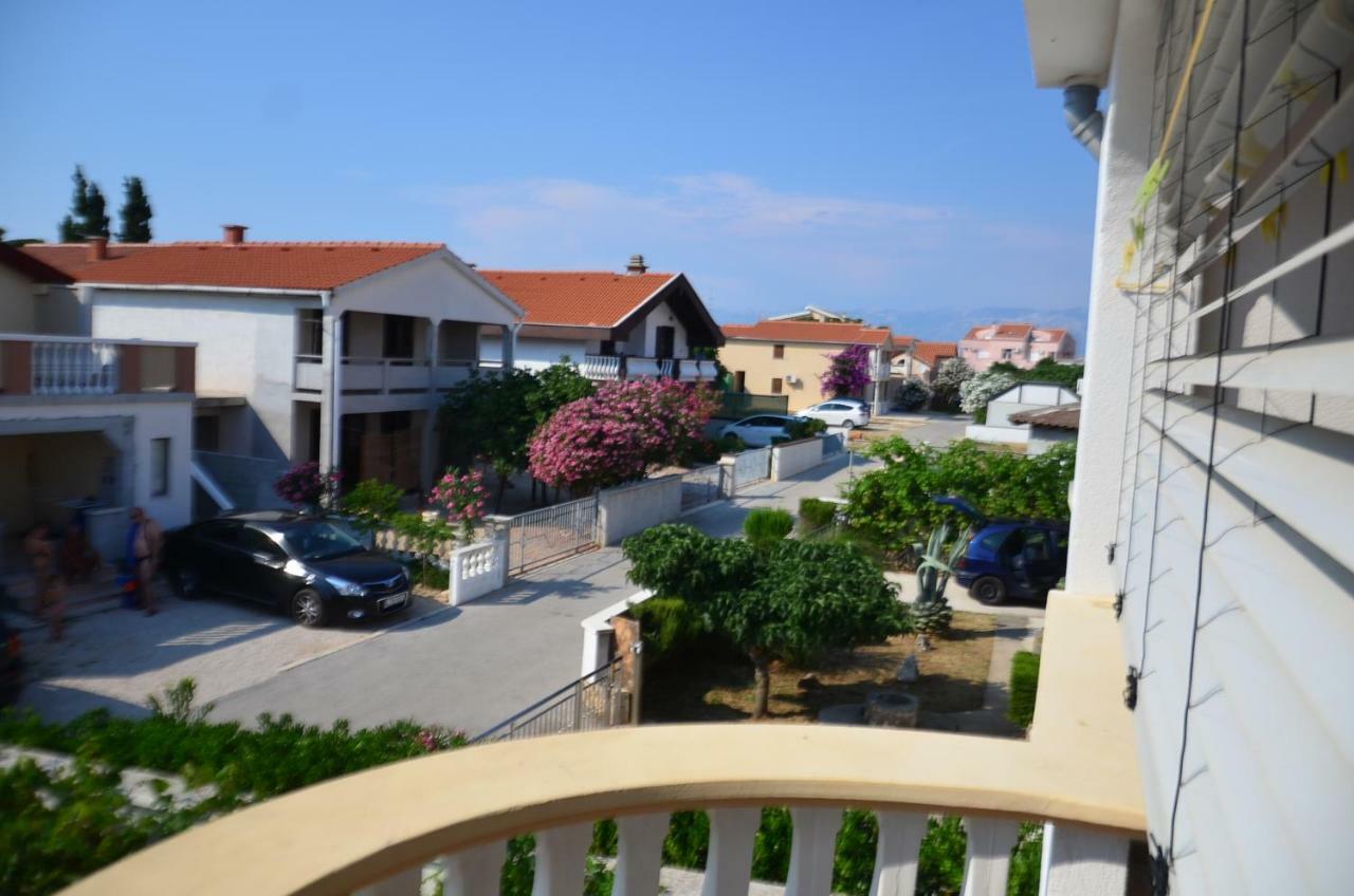 Apartment Apartements Delfin Vir